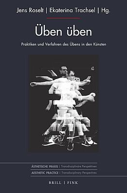 Cover des Buch: Üben üben