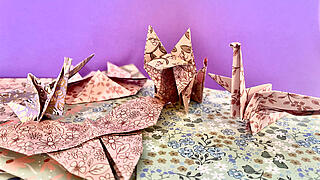 Origami