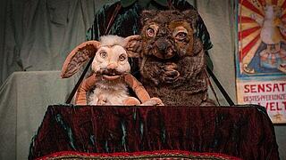 Puppentheater N. Gospodarek