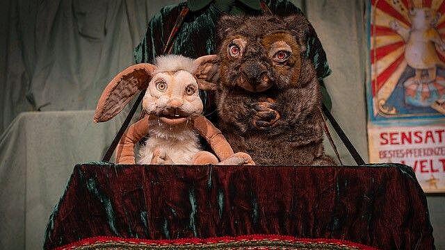 Puppentheater N. Gospodarek