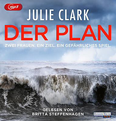 Cover der CD: Der Plan
