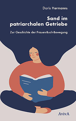 Cover des Buchs: Sand im patriarchalen Getriebe
