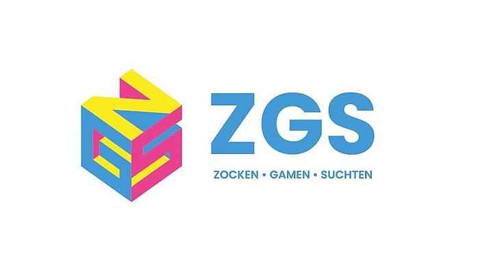 Logo ZGS