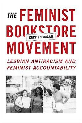 Cover des Buchs: The Feminist Bookstore Movement