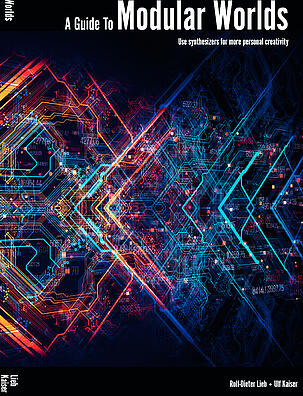 Cover des Buches "A Guide to Modular Worlds"
