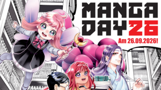 Manga Day