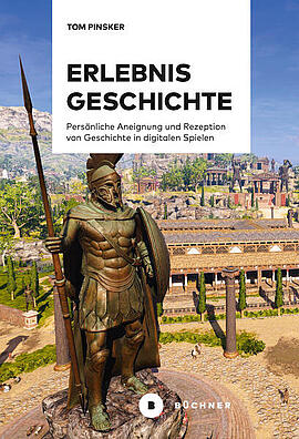Titelbild von Erlebnis Geschichte
