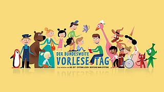 Vorlesetag
