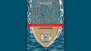 Buchcover "Die Große Verdrängung"