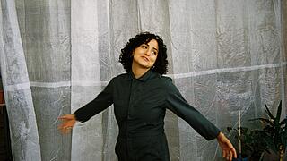 Foto von Duygu Ağal