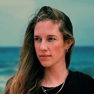 Portrait Janice Kretschmer