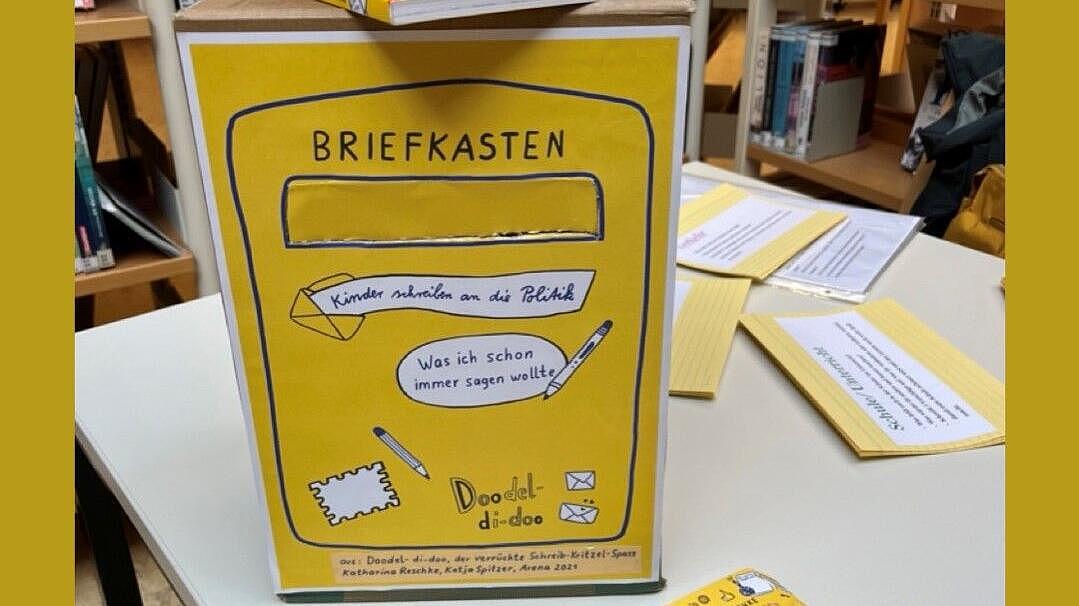 Demokratie Workshop