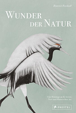 Cover des Buchs Wunder der Natur