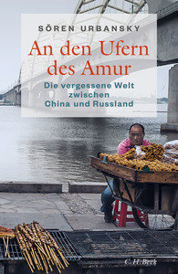 Cover des Buchs An den Ufern des Amur