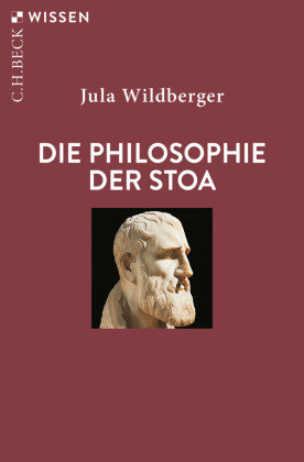 Cover des Buchs: Die Philosophie der Stoa
