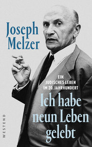 Cover des Buchs Ich habe neun Leben gelebt
