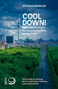 Hitzeschutz Berlin