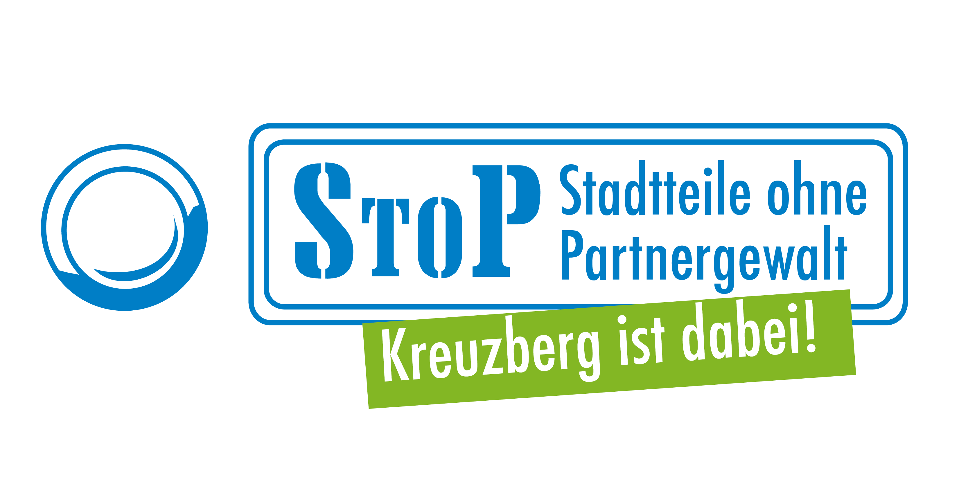 Logo Stop Kreuzberg