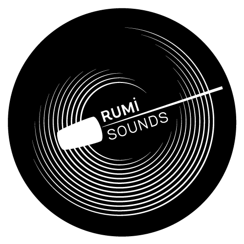 Logo Rumi Sounds