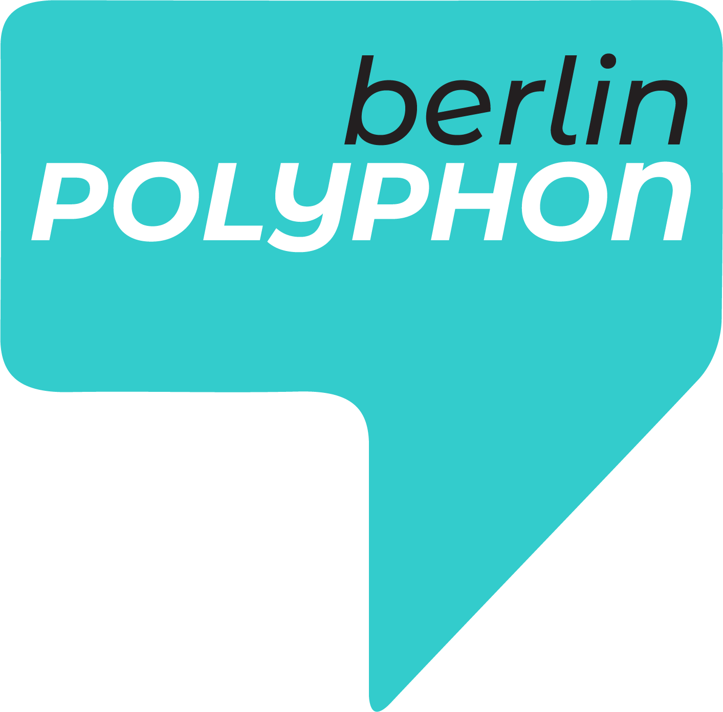 Logo Berlin Polyphon