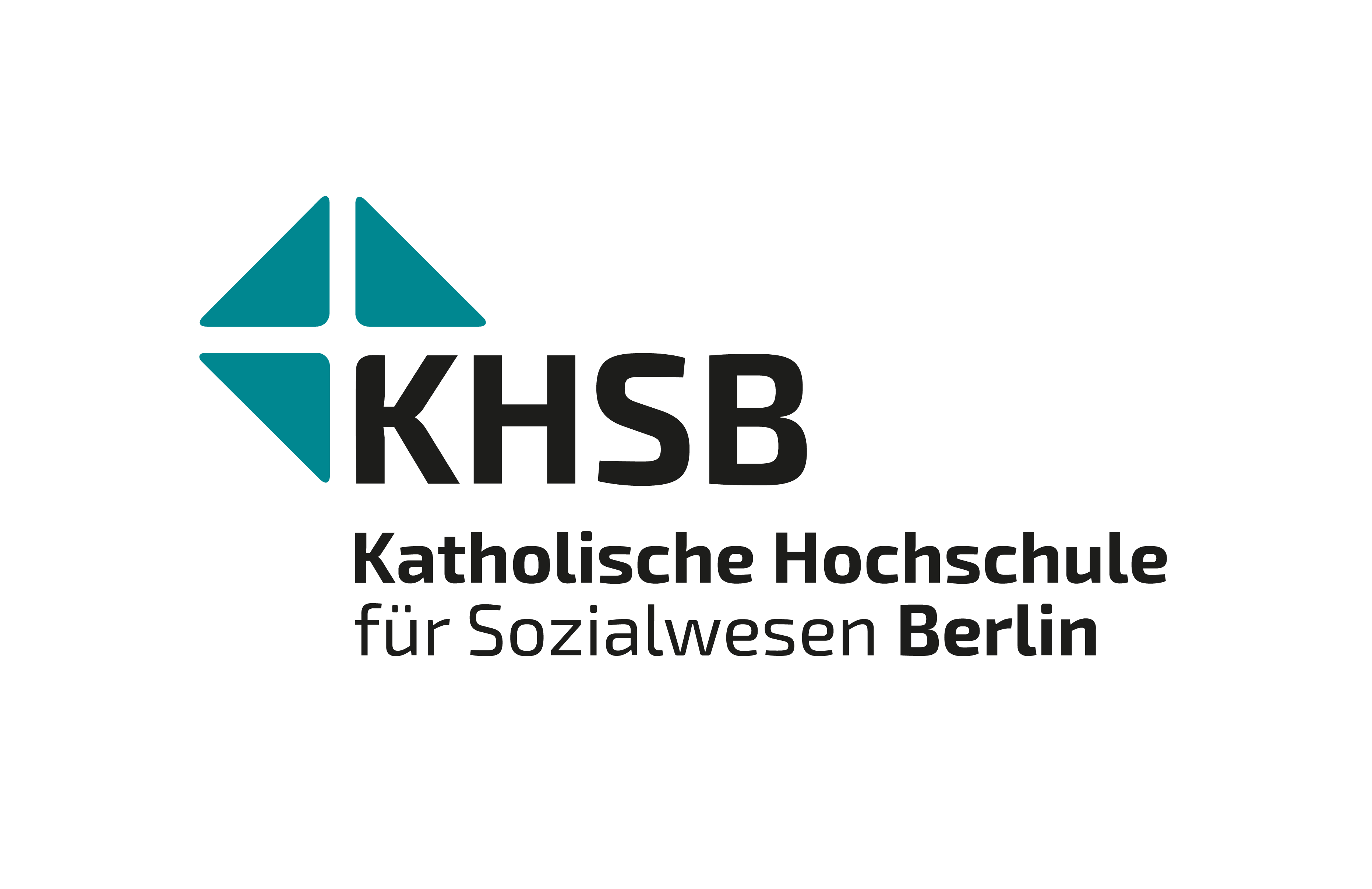 Logo Katholische Hochschule für Sozialwesen Berlin