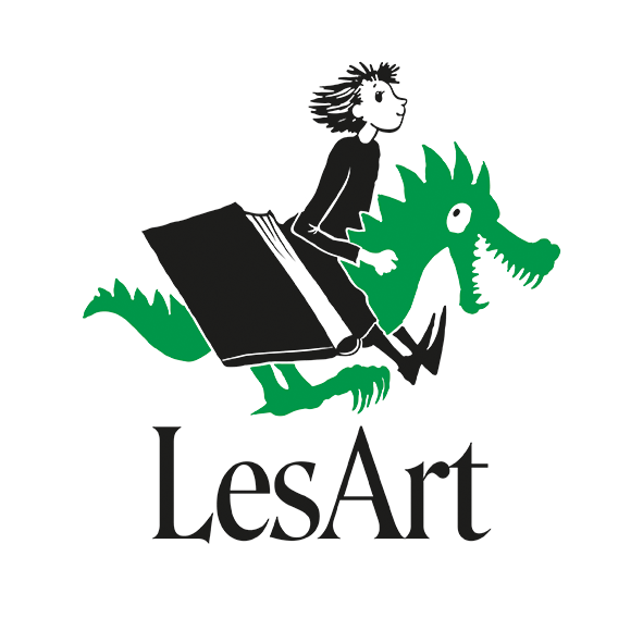 Logo LesArt
