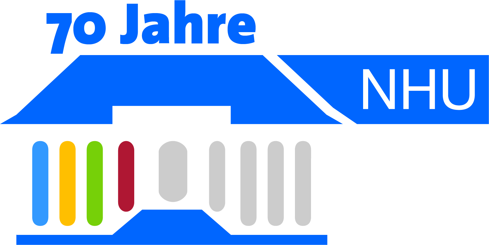 Logo NHU