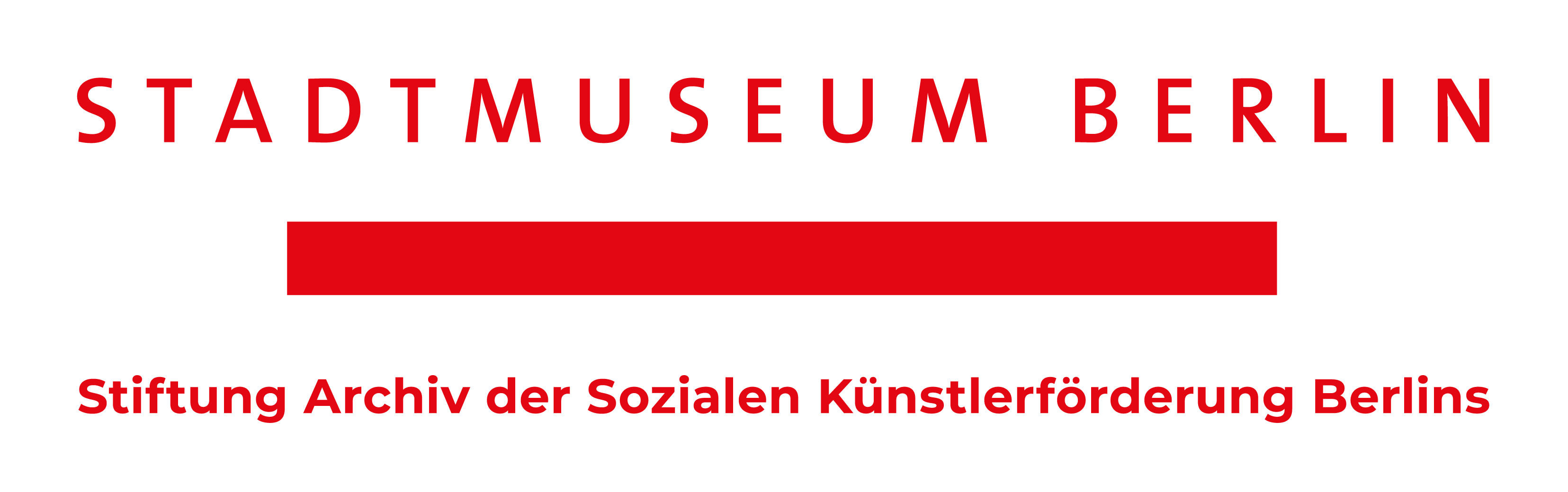 Logo Stadtmuseum Berlin