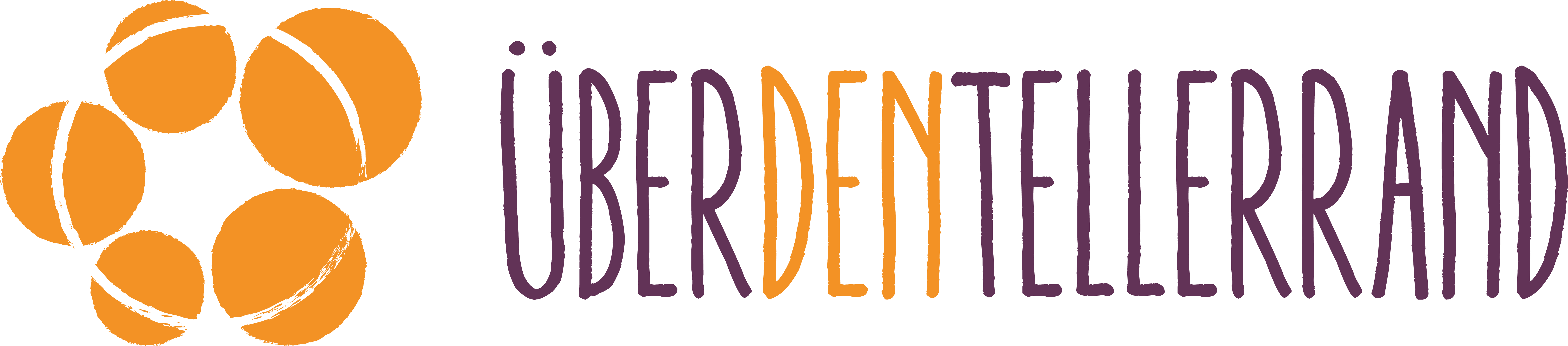 LogoÜber den Tellerrand