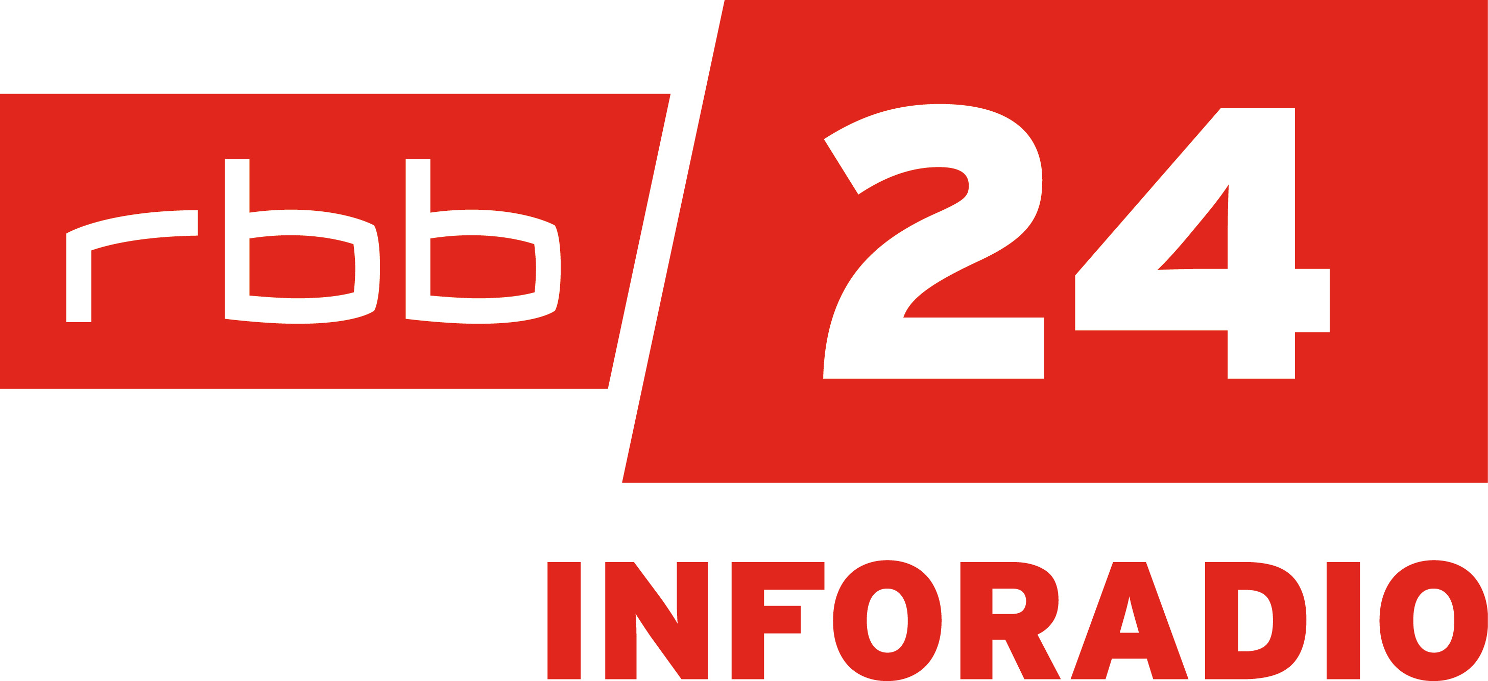 Logo rbb Inforadio