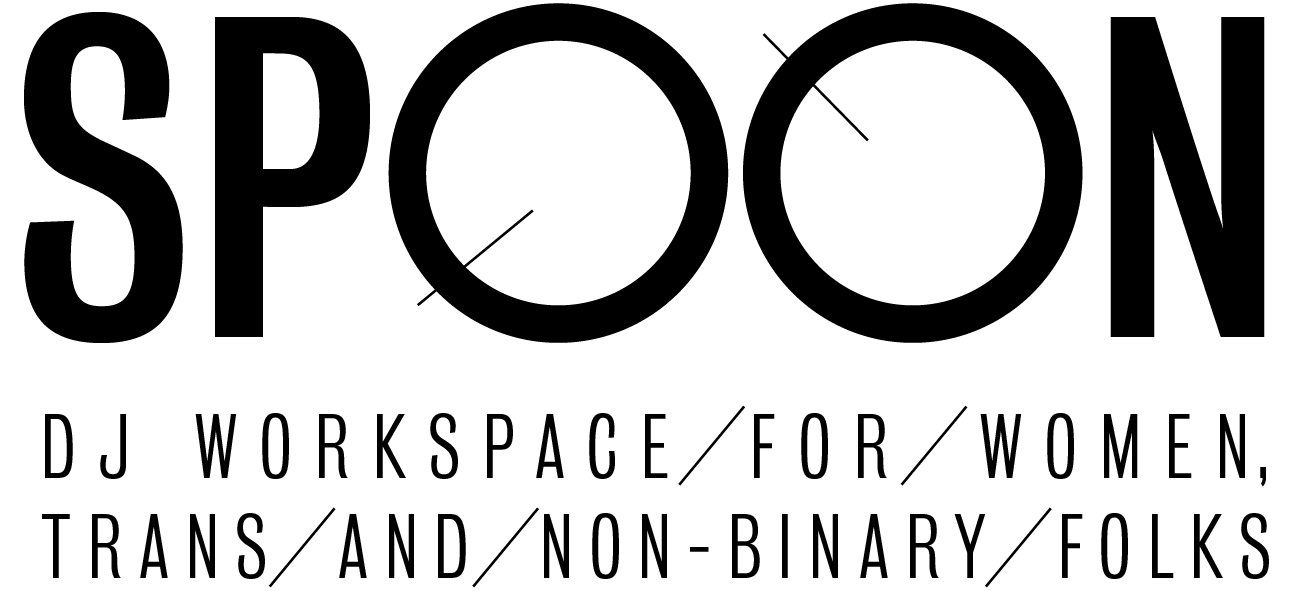 Logo Spoon