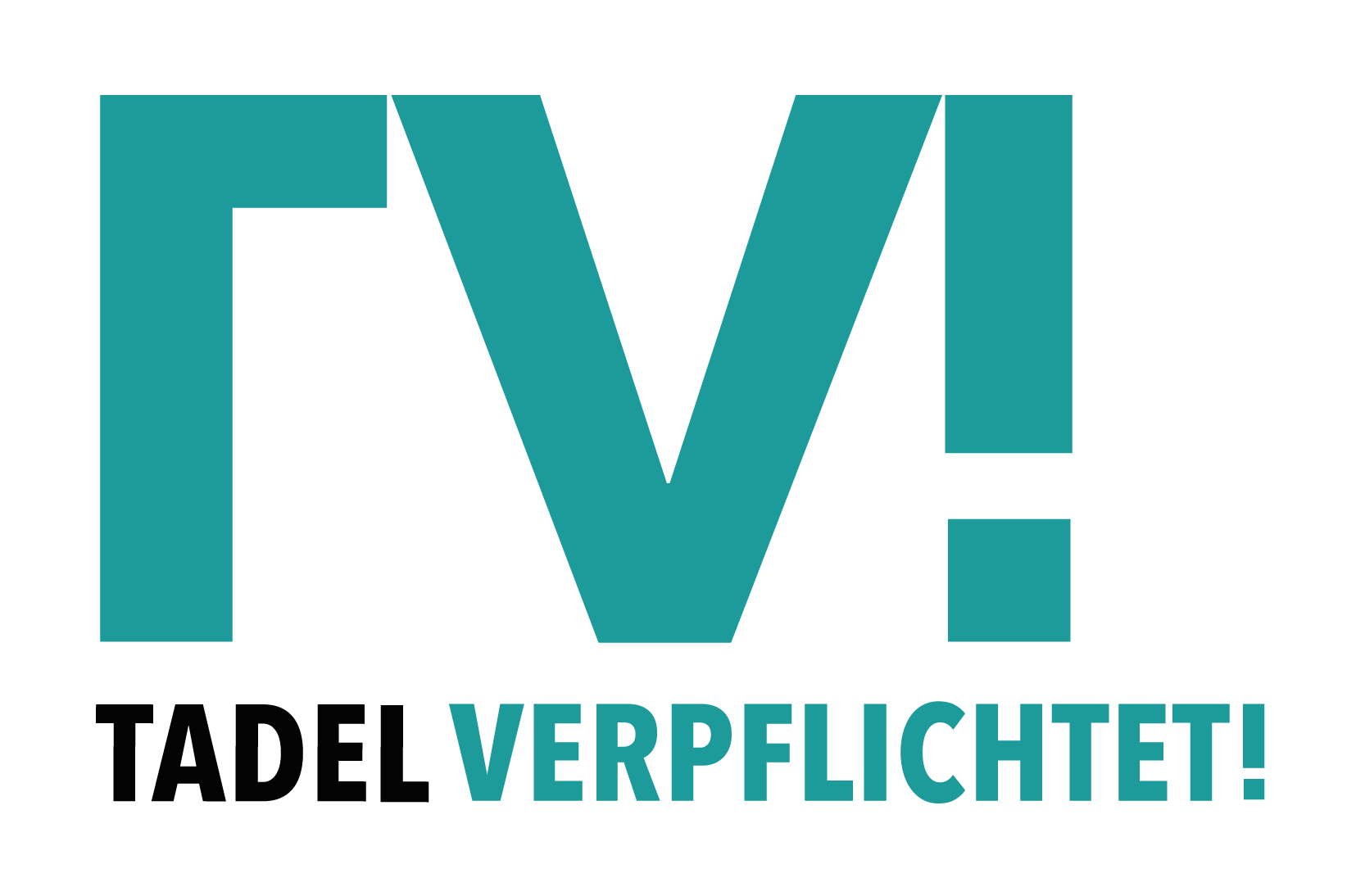 Logo Tadel Verpflichtet