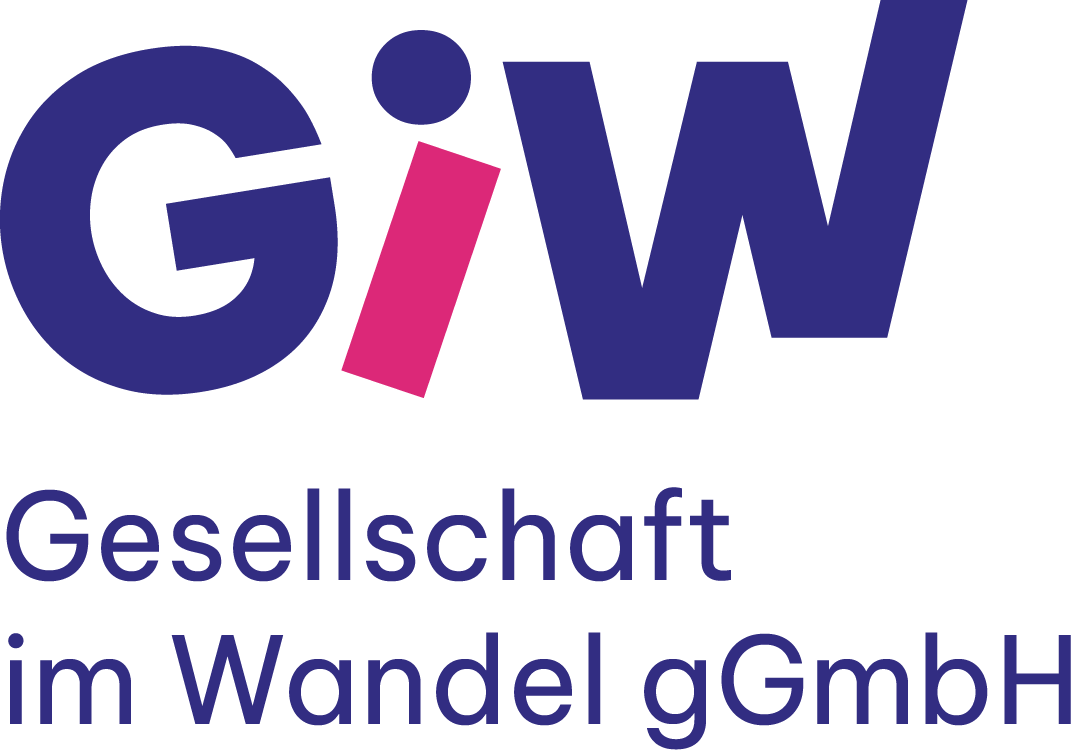 Logo Gesellschaft im Wandel