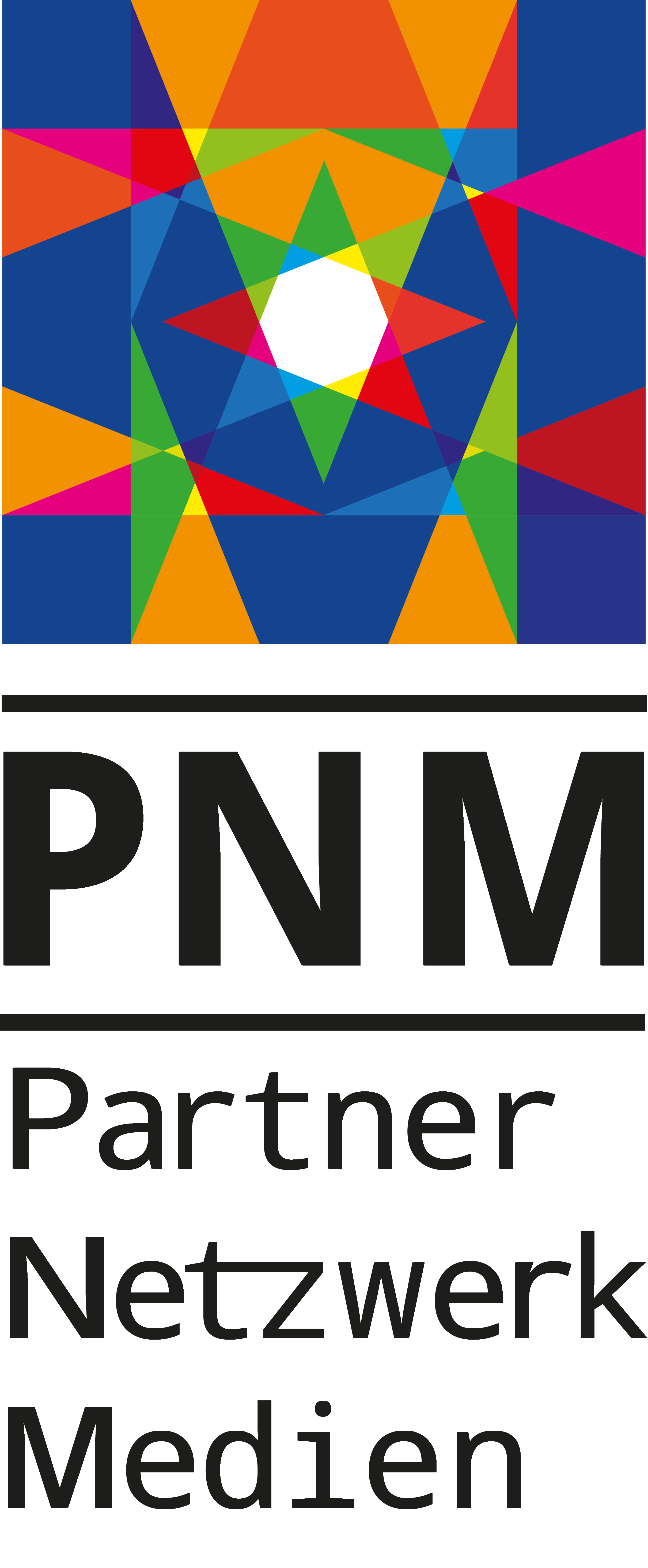 Logo Partner Netwerk Medien
