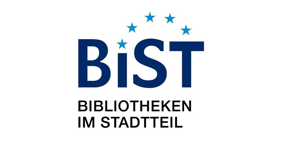 Logo des Programms BIST II