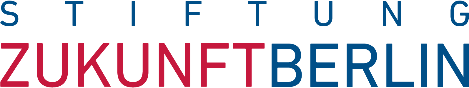 Logo Stiftung Zukunft Berlin - zur Webseite