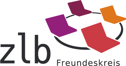 Logo des Freundeskreis der ZLB