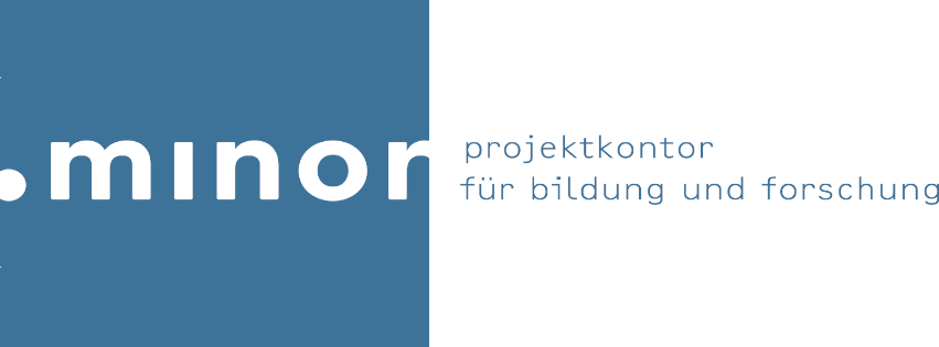 Logo Minor zur Webseite
