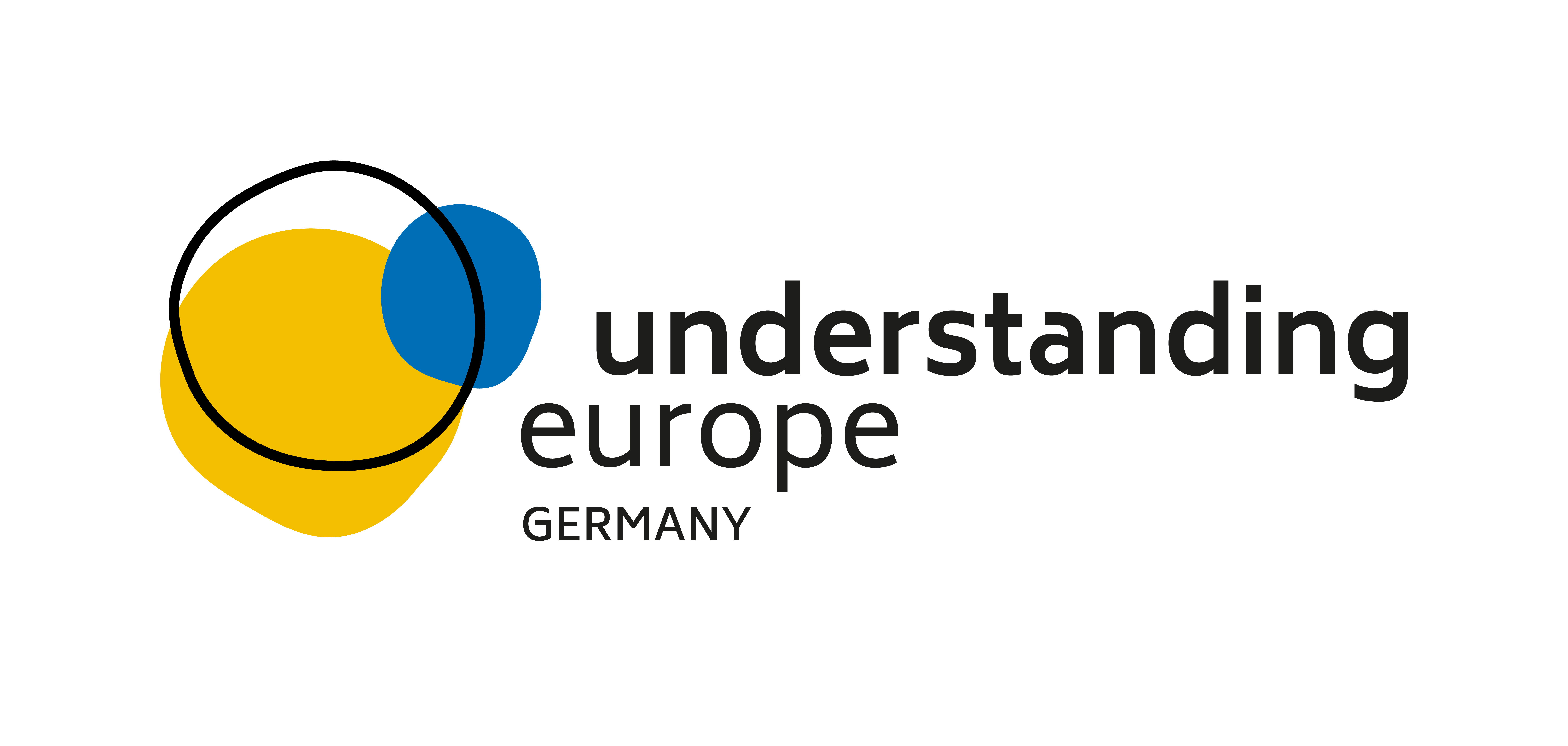 Logo Understanding Europe e.V. zur Webseite