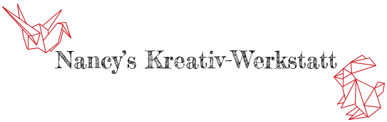 Logo Nancys Kreativ-Werkstatt