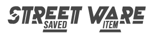 Logo von STREETWARE SAVED ITEM