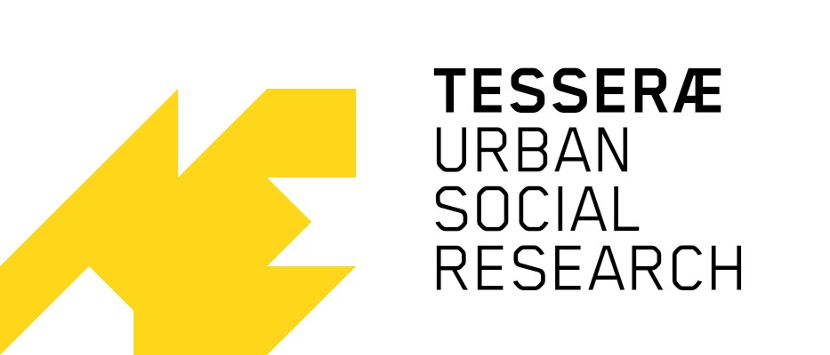 Tesseræ Logo