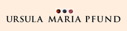 Logo Ursula Maria Pfund
