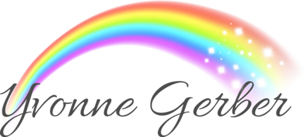Logo Yvonne Gerber
