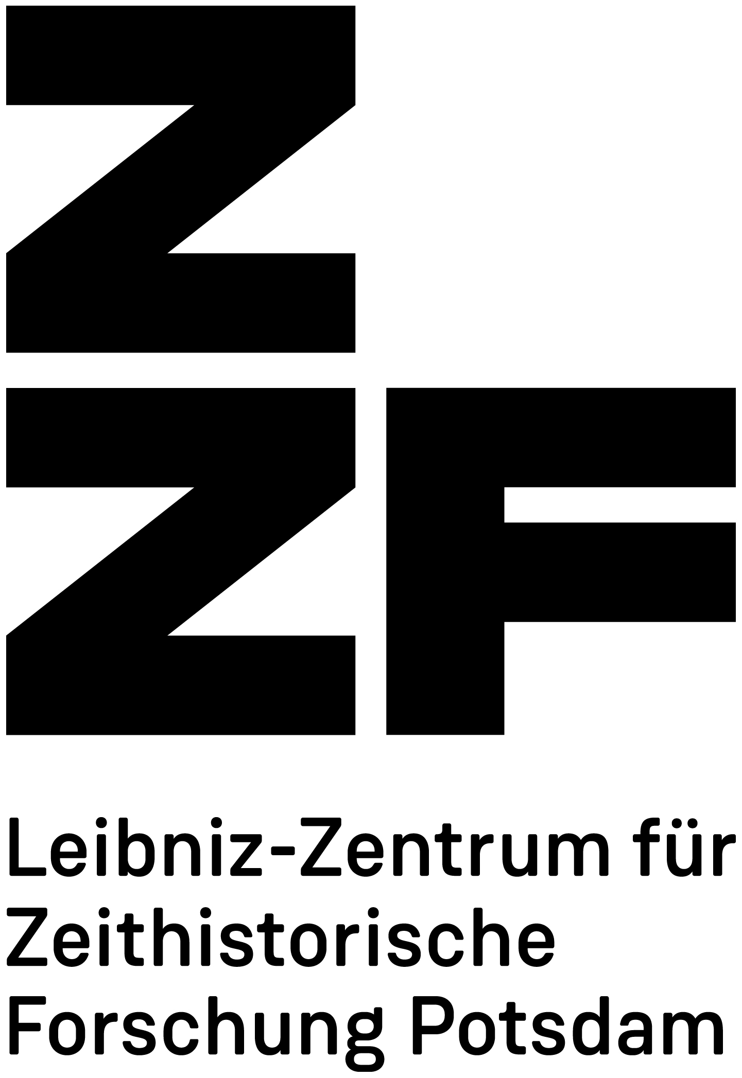 Logo des ZZF