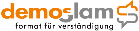 Logo von demoSlam