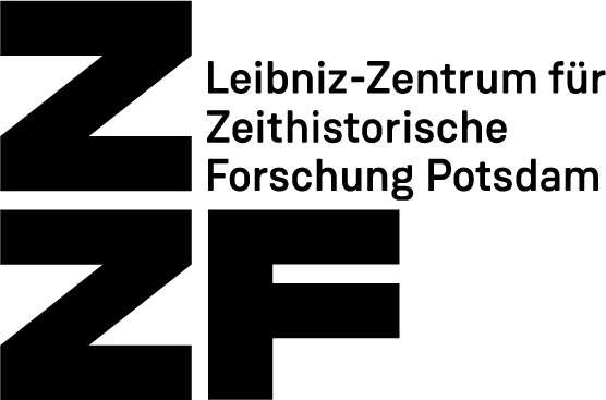 Logo Leibniz-Zentrum für Zeithistorische Forschung Potsdam