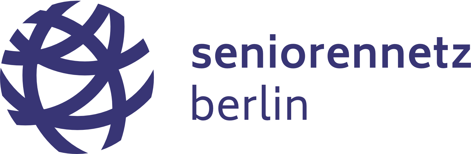 Logo des Seniorennetz Berlin