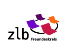 Logo Freundeskreis der ZLB