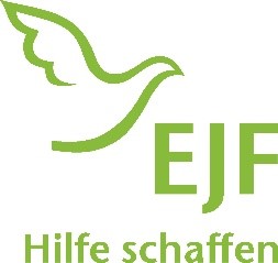 Logo von EJF gemeinnützige AG